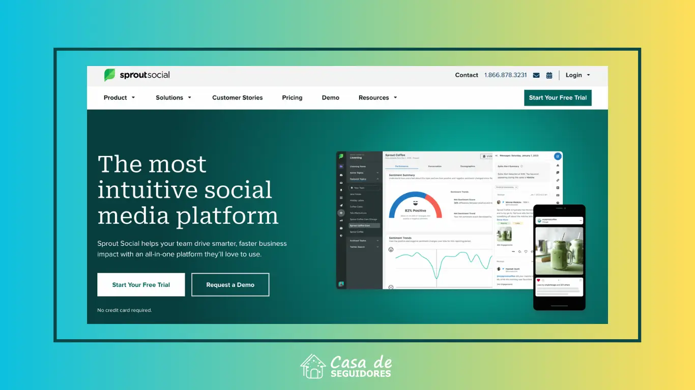 SproutSocial