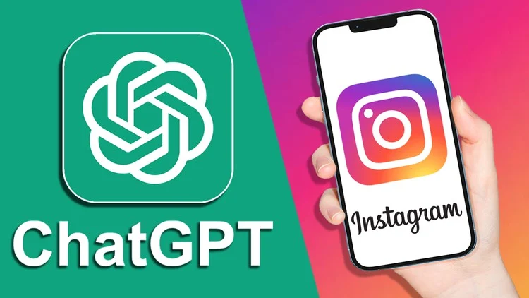 chatgpt-e-instagram