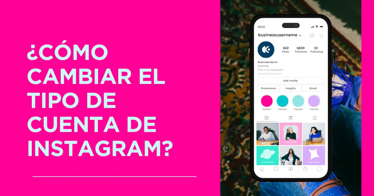 como-cambiar-el-tipo-de-cuenta-de-instagram