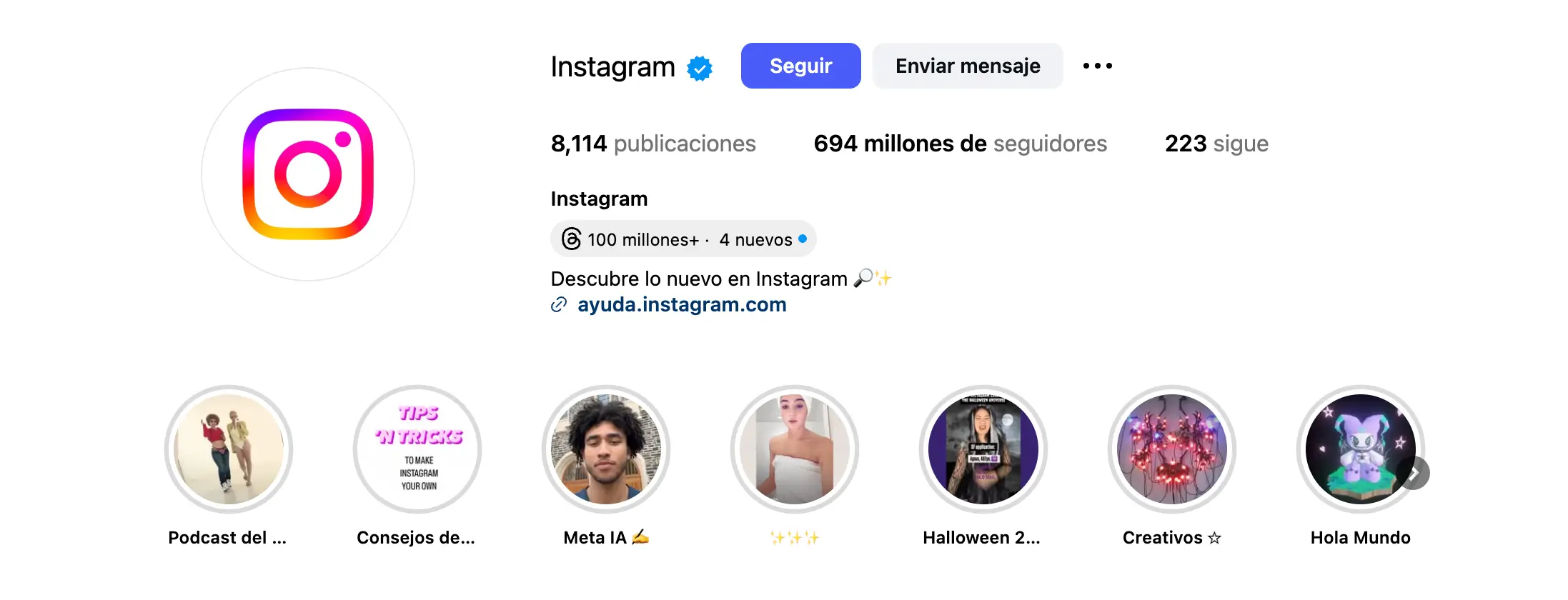instagram
