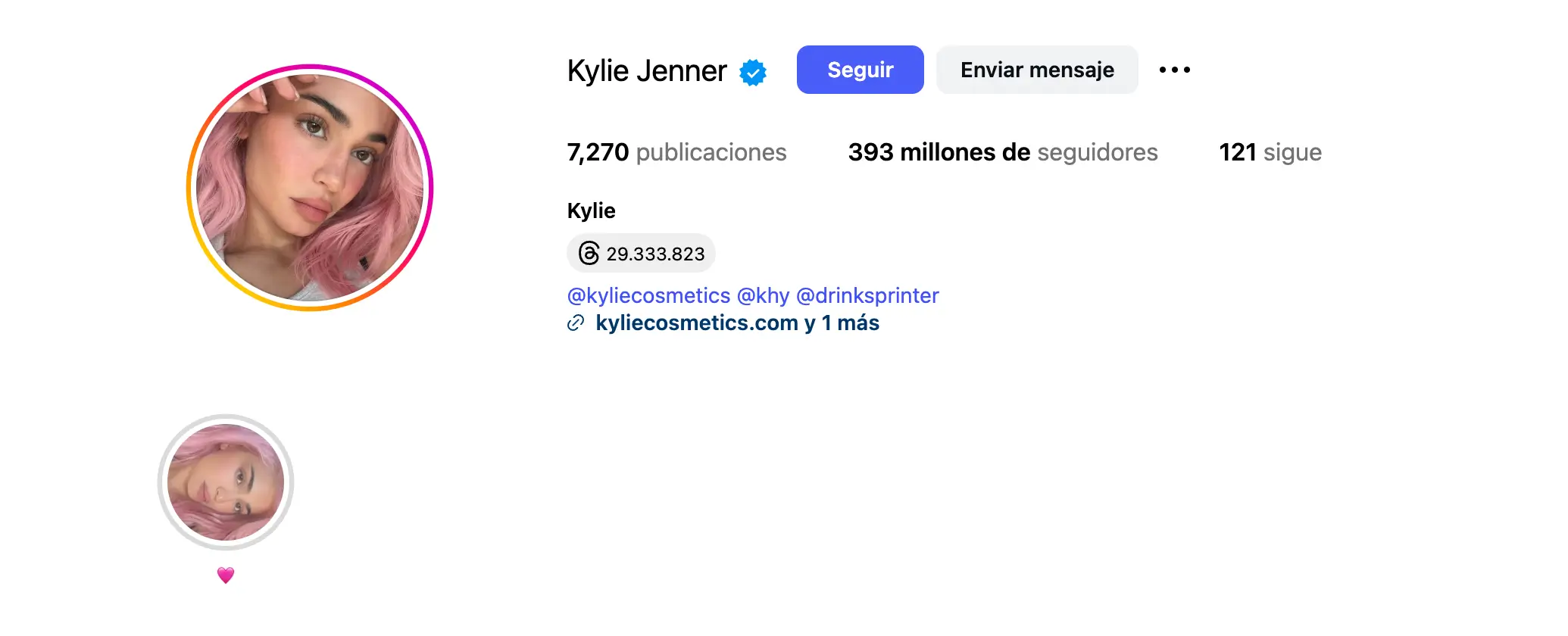kyle-jenner
