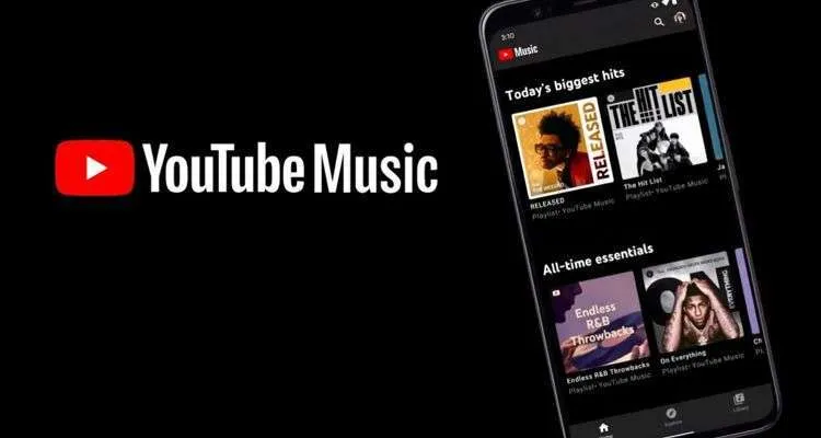 que-es-youtube-music