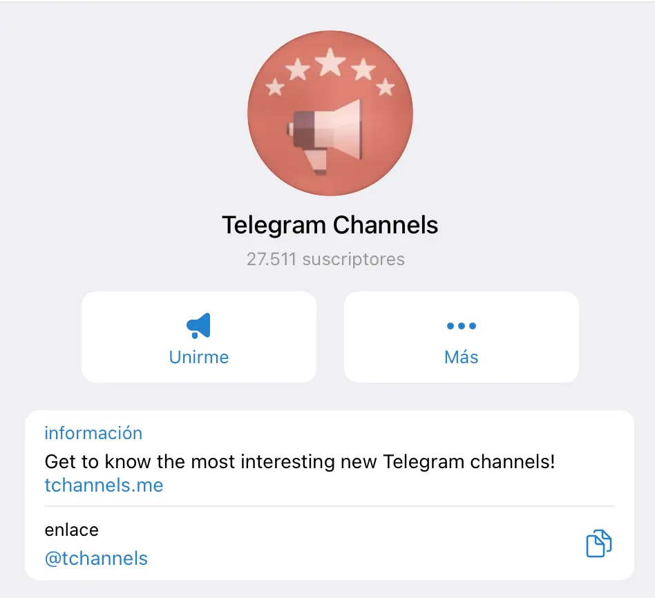 telegram-channels