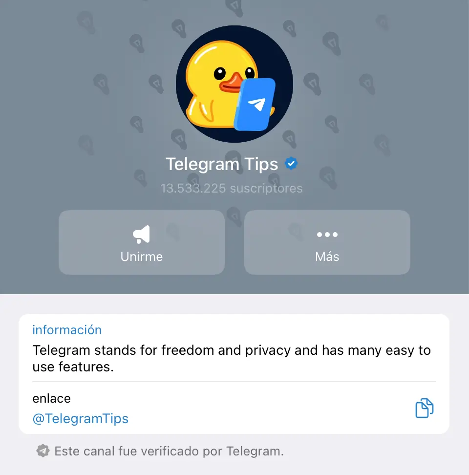 telegram-tips