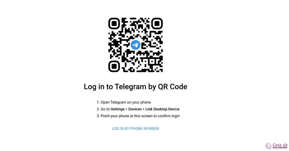 telegram-web-como-funciona